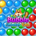 Bubble Shooter Tale icon