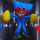 Scary Huggy Playtime icon