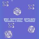 Electric Space Cage icon