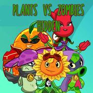 Plants Vs Zombies Hidden Stars