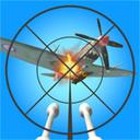 Anti Aircraft 3D Game icon