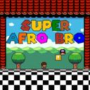 SUPER AFRO BRO icon
