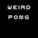 Weird Pong icon