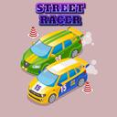 Street Racer Online Game icon