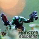 Monster Soldiers icon
