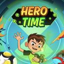 Hero Time icon
