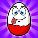 My Eggs Surprise icon