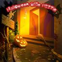 Halloween Slide Puzzle 2 icon