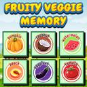 Fruity Veggie Memory icon