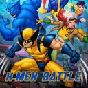 X-Men Battle Jigsaw icon