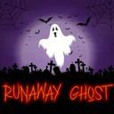 Runaway Ghost Puzzle Jigsaw icon