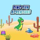 Dino Fun Adventure icon
