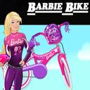 Barbie Biker icon