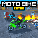 Moto Bike Extra icon