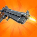 Galaxy Gun Shooter icon