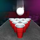 Beer Pong Girl icon