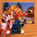 Rudolph Jigsaw Puzzle icon
