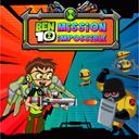 Ben 10 Mission Impossible icon