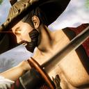 Clan Samurai - Best Game Funny icon