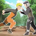 ultimate ninja Naruto Runner icon