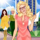 Office Dress Up - Girls icon