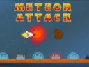 Meteor Attack icon