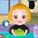 Baby Hazel Hair Care icon