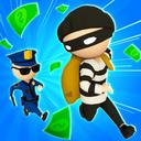 ROBBERY MAN OF STEAL – SNEAK THIEF SIMULATOR icon