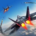Plane War -Endless Missiles! icon
