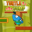 Turtle Jump icon