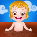 Baby Hazel Spa Bath icon