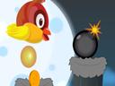 Flappy Egg Drop icon