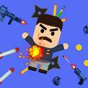 Angry Boss 2 icon