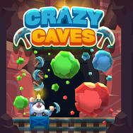 Crazy Caves 2