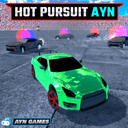 Hot Pursuit Ayn icon