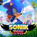 SoniK Run icon