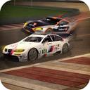 Pro Car Racing Challenge 3D icon