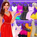 Dress Up Games Free icon
