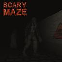 Scary Maze 3D icon