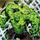 Hulk Superhero Match3 Puzzle icon