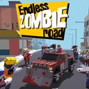 Endless Zombie Road icon