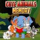 Cute Animal Memory icon