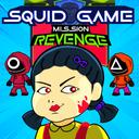 Squid Game Mission Revenge icon