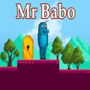 Mr Babo icon