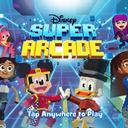 Disney Super Arcade icon