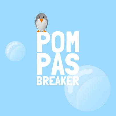 Pompas breaker