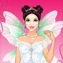 Barbie Fairy Star icon