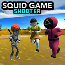 Squid Game Shooter icon