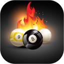 8 Ball Pooling - Billiards Pro icon