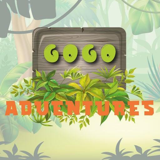 Gogo Adventures 2021